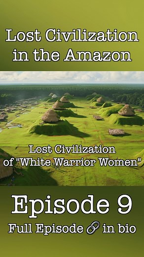 The Tall White Warrior Women would steal men from local tribes and send them back once they were pregnant #history | Incredible History