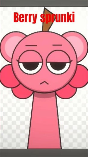 sprunki oc berry banana porridge là gì