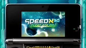 SpeedX 3D Hyper Edition