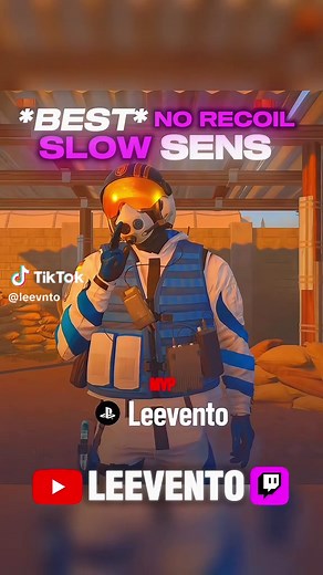 The Best Slow Sens Champ 🖤 / ‎The Best No Recoil Controller Settings & Sensitivity for Rainbow Six Siege, Smooth Controller Sensitivity for Rainbow Six Siege, Best Slow Sens R6 Siege, Best R6 Controller Champion Settings & Sensitivity For PlayStation & Xbox , No Recoil Controller Sensitivity for Rainbow Six Siege, The Best Slow Sensitivity Controller Champion on Rainbow Six Siege, #leevento #rainbowsixsiege #r6siege