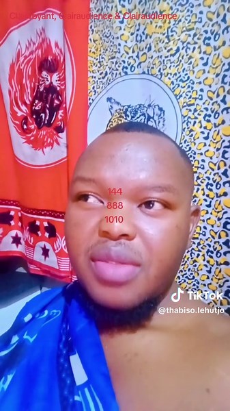 Thabiso Lehutjo (@thabiso.lehutjo)’s videos with original sound - Thabiso Lehutjo