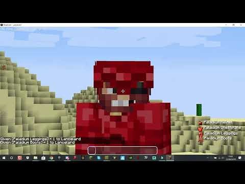Comment installer le pala mod solo v6