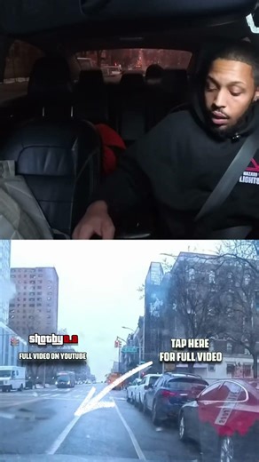 I Got Chased by Yn's ‼️