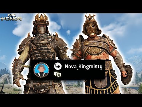 The Ultimate Fusion | For Honor