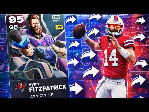 The BEST Offensive Ability Setup in Madden 26 (Score Every Drive)