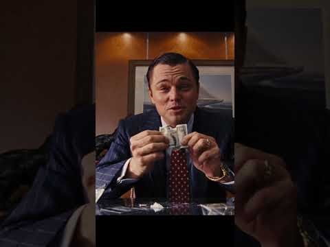 The Wolf of Wall Street: Bir 4. Duvar Örneği