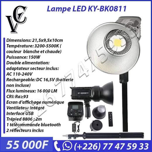 #tiktokburkinafaso🇧🇫🇧🇫🇧🇫🇧🇫 #pourtoi #photographie #videographie #lampeled