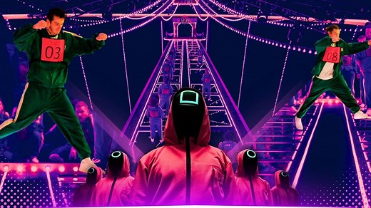 Squid Game: The Challenge Season 3: News, Cast, Release Date & Everything We Know