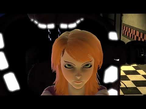 [SFM FNAF] - A Terrible Excuse to Follow Me
