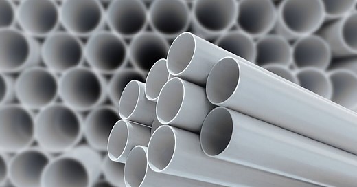 What Is The Difference Between Foam Core And Solid Core PVC?