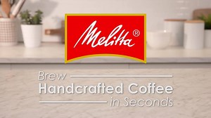 42K views · 350 reactions | Enjoy handcrafted coffee in seconds with Melitta Pour-Overs. Join the pursuit for better coffee. | Melitta USA | Facebook