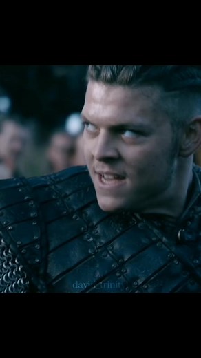 The Evolution of Ivar the Boneless in Vikings