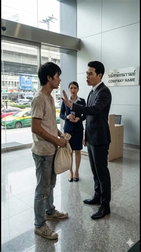 การแต่งตัวและทัศนคติในที่ทำงาน