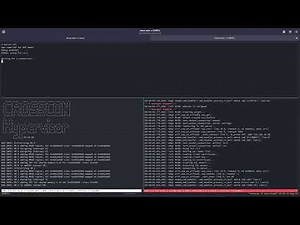 CROSSCON UC1-1: PUF based authentication demo