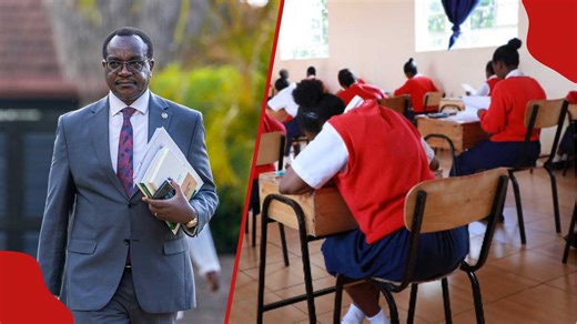 Moment of truth: 2025 KCSE results to be out tomorrow, Friday, January 9