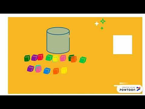 Capacity 4 -Non-standard Units of Measurement