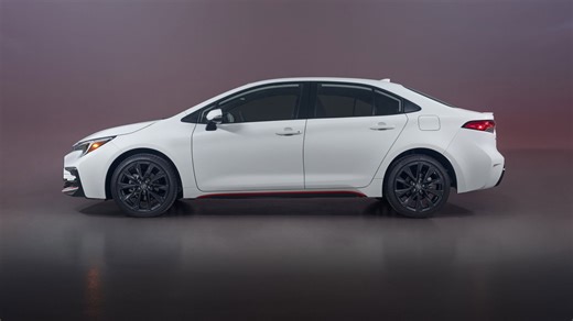 Here’s How Much It Costs To Replace A Toyota Corolla Hybrid Battery