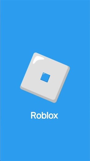 Roblox logo tutorial