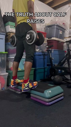 Maximizing Calf Raise Benefits: Expert Tips