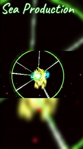 Super Exetior is Badass!!!🔥💛 #sonic #sonicexe #sonicthehedgehog #sprite