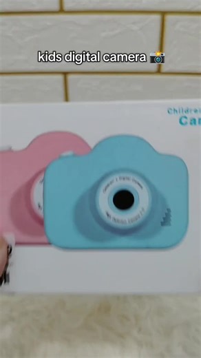 Explore Fun with Kids Digital Cameras for Selfies