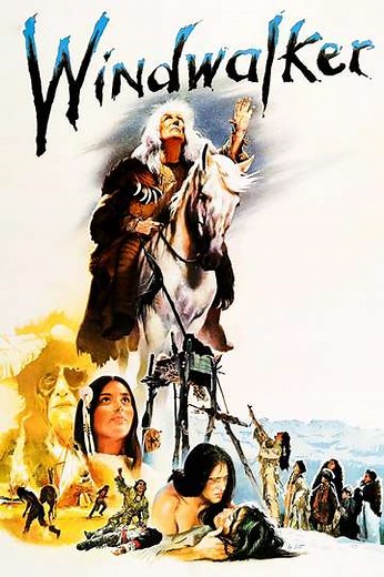 Windwalker (1980) Streaming - Where to Watch Online