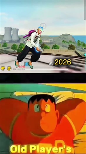 Only OG Players Know 2018 Fist Fight 🔥 #ffshorts