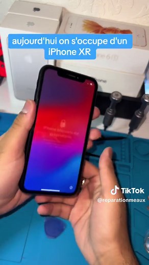 Résolution des problèmes de tactile sur iPhone: guide complet