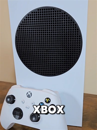 Xbox One S vs Xbox Series S in Game... #xbox #xboxones #xboxseriess #xboxone #xboxconsole