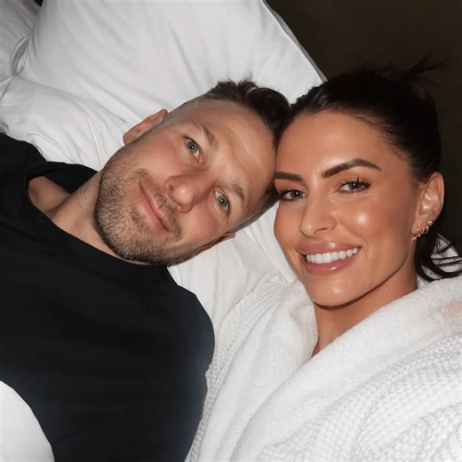 Rhi and Jeff dated before MAFS. They told us why it worked the second time.