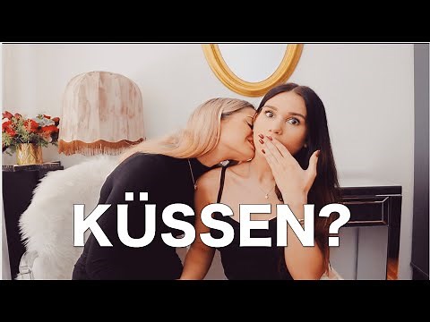DARAUF stehen FRAUEN BEIM KÜSSEN 💋 I COUPLEONTOUR