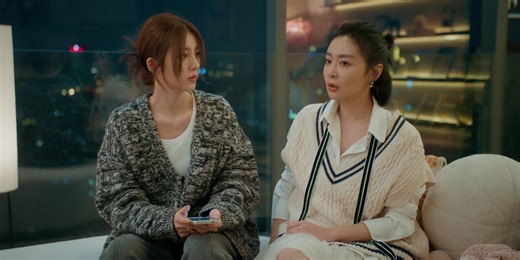 Dear Enemy - Episode 18 | Rakuten Viki