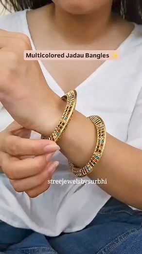 6K views · 11 reactions | Get your hands on these timeless Navratna...