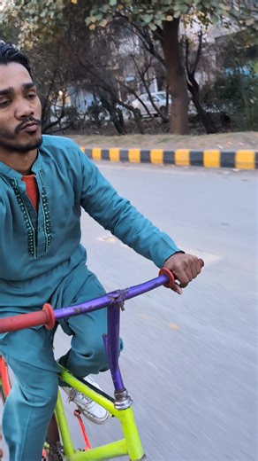 Gunga Cycle Rider Adventures: Extreme Cycling Stunts