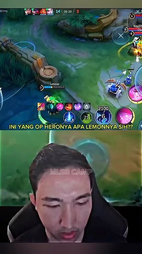 #mlbbcreatorcamp #fyp #MLBCAMP #lemon #MLBBMSC2024