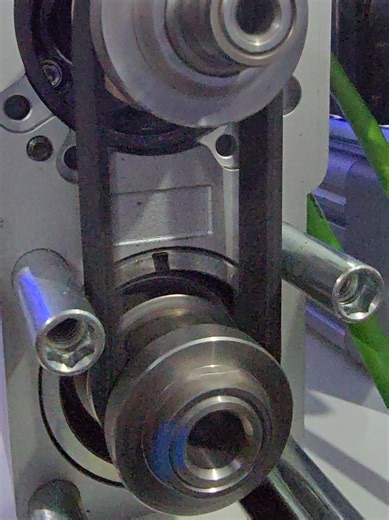 See you on EXPO MANUFACTURA® 👉 Share If You Like! #siemens #profinet #motioncontrol #simotion #sinamics 📍 Monterrey, Nuevo León, México ✉️ alan.joya@syntexsystems.com 👉 www.syntexsystems.com 🙋🏼‍♂️ 52 81 10 11 08 42