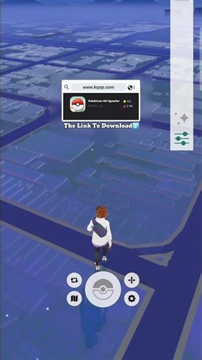 Pokémon GO Fake GPS Setup 📍 #gps #spoofer #guide