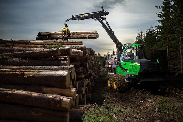 Deere