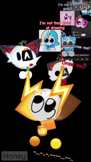 Final redesign ( check desc for more ) @RED_R0SES-j8h