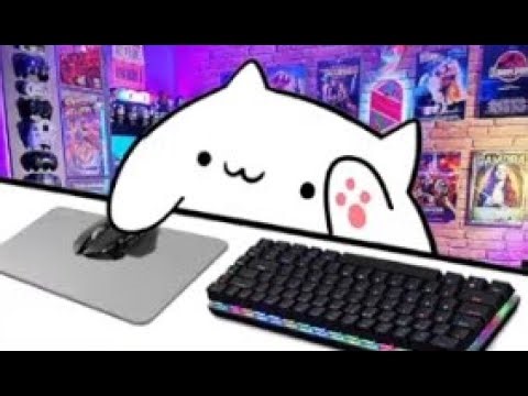 TUTORIAL COMO PONER BONGO CAT GAMER EN OBS,TIK TOK LIVE O DISCORD