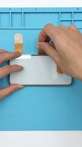 87K views · 1.4K reactions | Perfect Screen Protector Install? No Bubbles, No Fingerprints Just Kidding | REWA Tech | Facebook