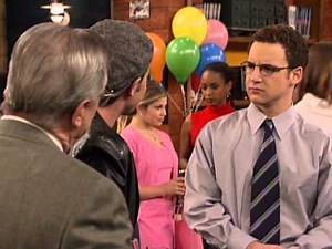 7.16 Shawn & Angela (3/5)