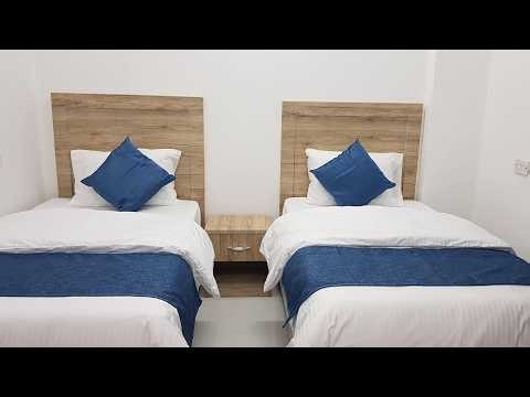 Duqm Suites, Oman | Travel With Mayra