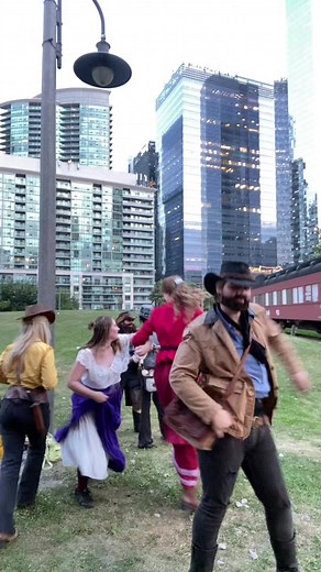 Discover RDR2 Alternate Endings & Cosplay Transformations!