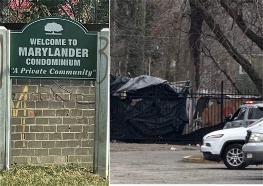 Judge Orders Condo Residents Evicted As Squalid Homeless Encampment Wreaks Havoc