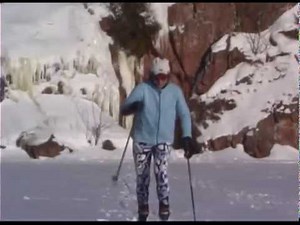 Nordic Ski Technique