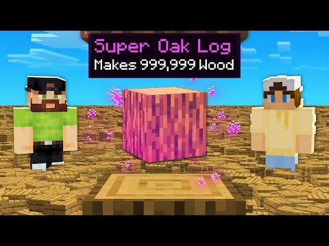 I Made Every Drop OP (bad idea)