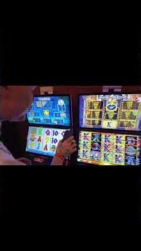 Koljaa_Silberstein ersten Freispiele bei Magic Mirror 💥😅 #freispiele #pechstein #slotmachine