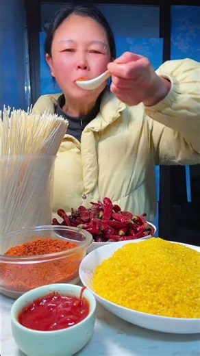 Taste the Magic of Voice-Controlled Noodles - Chomp & Enjoy