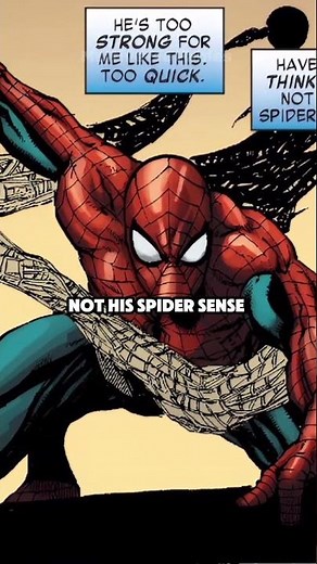 Spider-Man Outsmarts the Fantastic Four